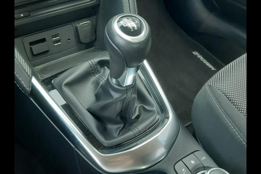 Mazda 2 1.5 Skyactiv-G GT-M