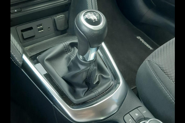 Mazda 2 1.5 Skyactiv-G GT-M