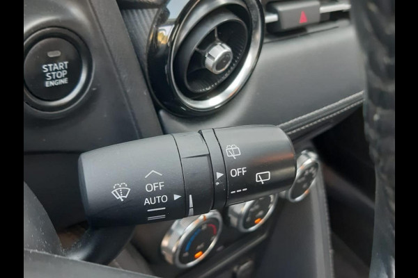 Mazda 2 1.5 Skyactiv-G GT-M