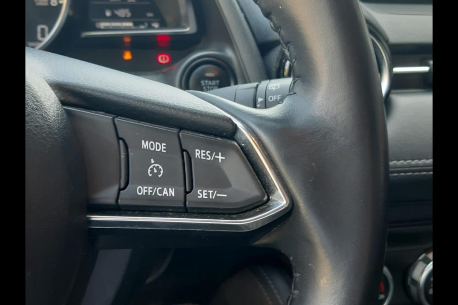 Mazda 2 1.5 Skyactiv-G GT-M
