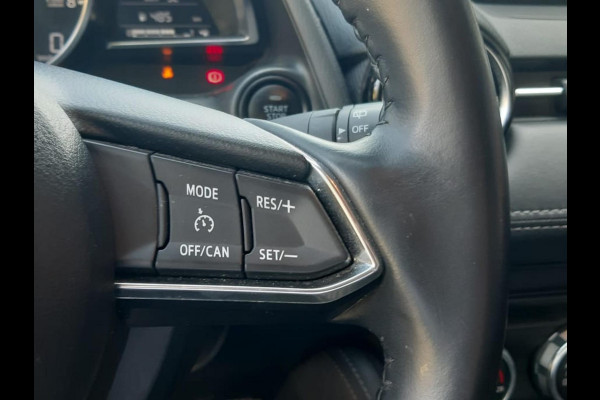Mazda 2 1.5 Skyactiv-G GT-M