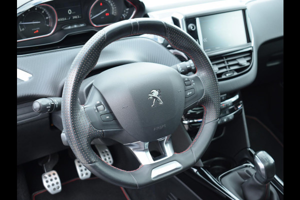 Peugeot 2008 1.2 PureTech GT-line PANORAMA DAK | NAVI & CARPLAY | ACHTERUITRIJCAMERA | E.C.C. |