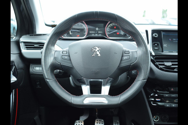 Peugeot 2008 1.2 PureTech GT-line PANORAMA DAK | NAVI & CARPLAY | ACHTERUITRIJCAMERA | E.C.C. |