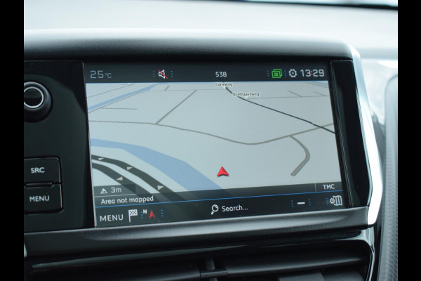 Peugeot 2008 1.2 PureTech GT-line PANORAMA DAK | NAVI & CARPLAY | ACHTERUITRIJCAMERA | E.C.C. |