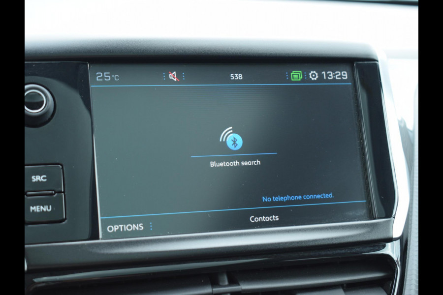 Peugeot 2008 1.2 PureTech GT-line PANORAMA DAK | NAVI & CARPLAY | ACHTERUITRIJCAMERA | E.C.C. |