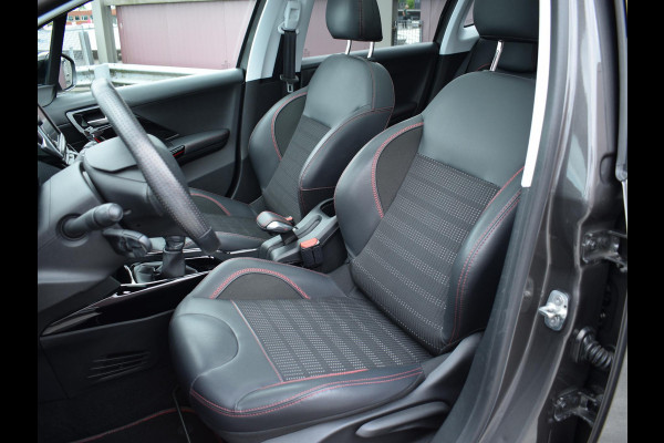 Peugeot 2008 1.2 PureTech GT-line PANORAMA DAK | NAVI & CARPLAY | ACHTERUITRIJCAMERA | E.C.C. |