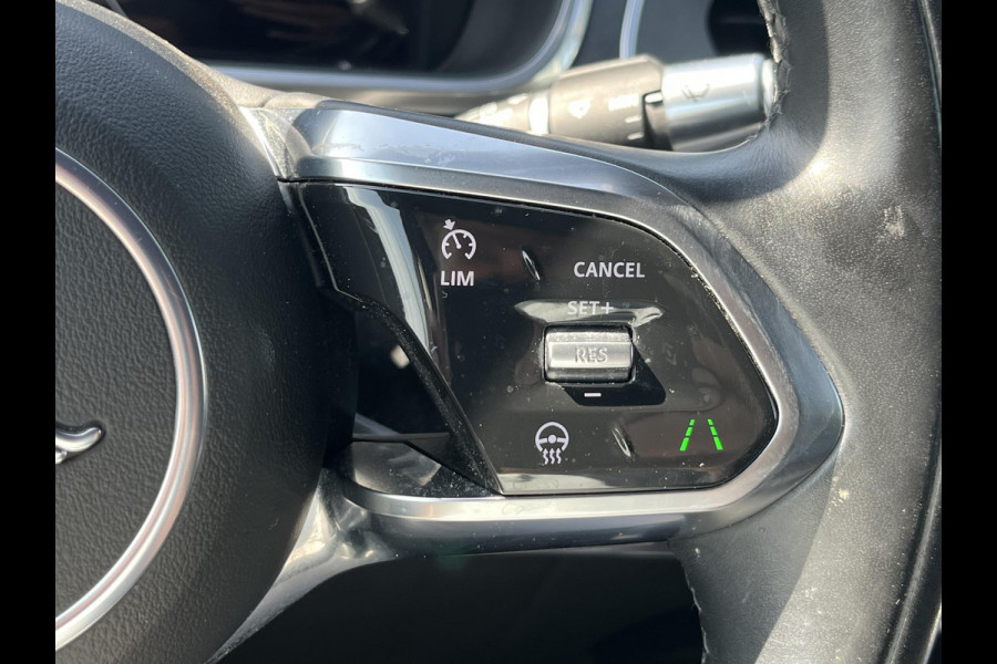 Jaguar I-PACE EV320 SE 90 kWh NW type | 3 FASE LADEN | LUCHTVERING | RIJKLAAR INCL. 12 MND. BOVAGGARANTIE