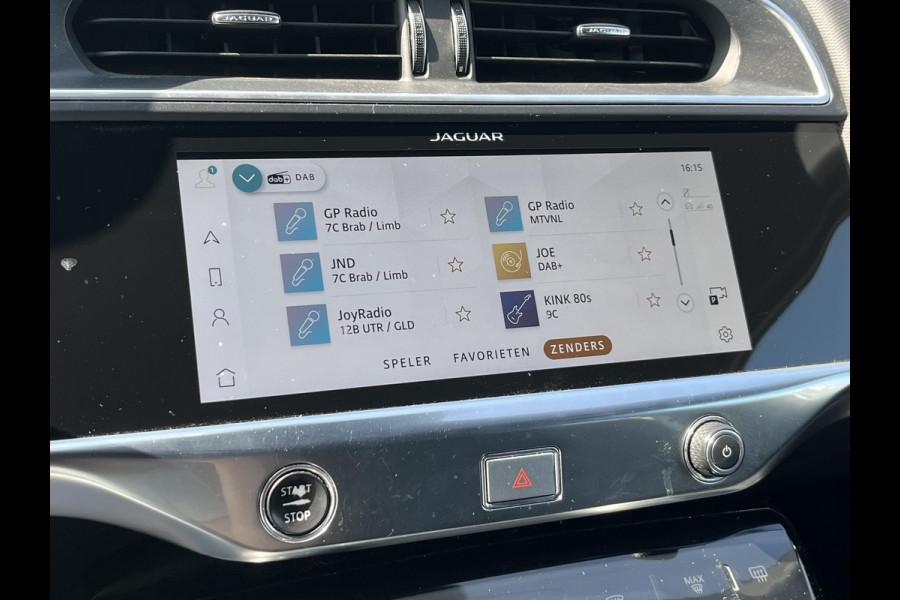 Jaguar I-PACE EV320 SE 90 kWh NW type | 3 FASE LADEN | LUCHTVERING | RIJKLAAR INCL. 12 MND. BOVAGGARANTIE