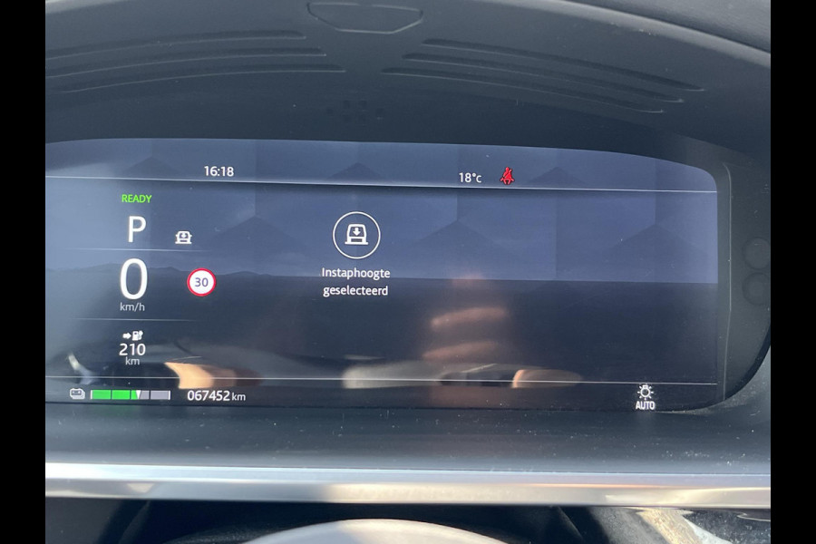 Jaguar I-PACE EV320 SE 90 kWh NW type | 3 FASE LADEN | LUCHTVERING | RIJKLAAR INCL. 12 MND. BOVAGGARANTIE