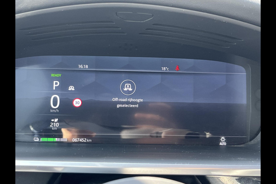 Jaguar I-PACE EV320 SE 90 kWh NW type | 3 FASE LADEN | LUCHTVERING | RIJKLAAR INCL. 12 MND. BOVAGGARANTIE