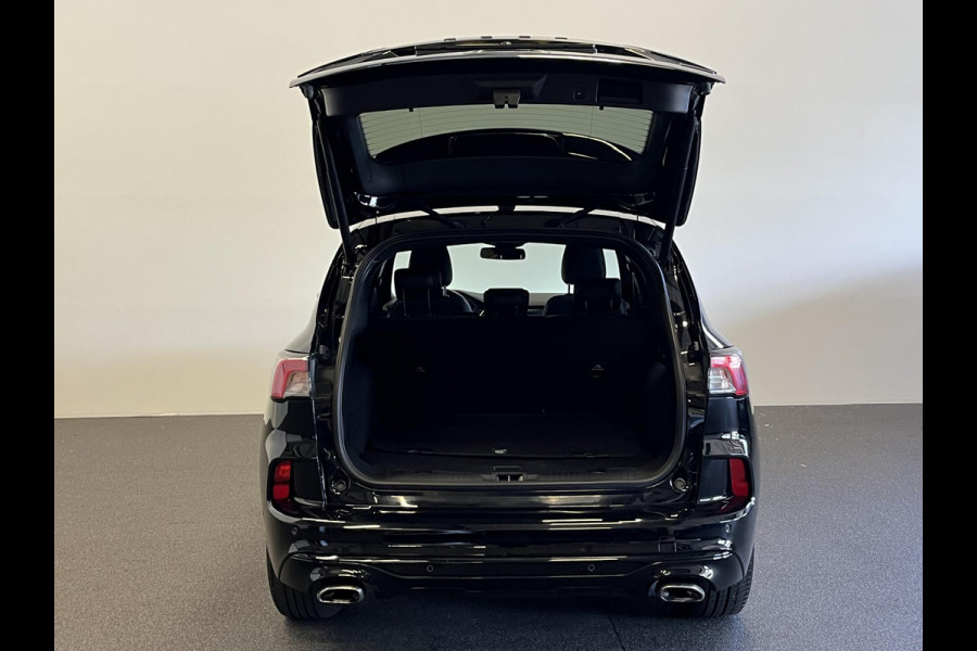 Ford Kuga 2.5 224pk Automaat PHEV ST-Line Adaptieve cruise control Parkeersensoren Navigatie LED Climate control