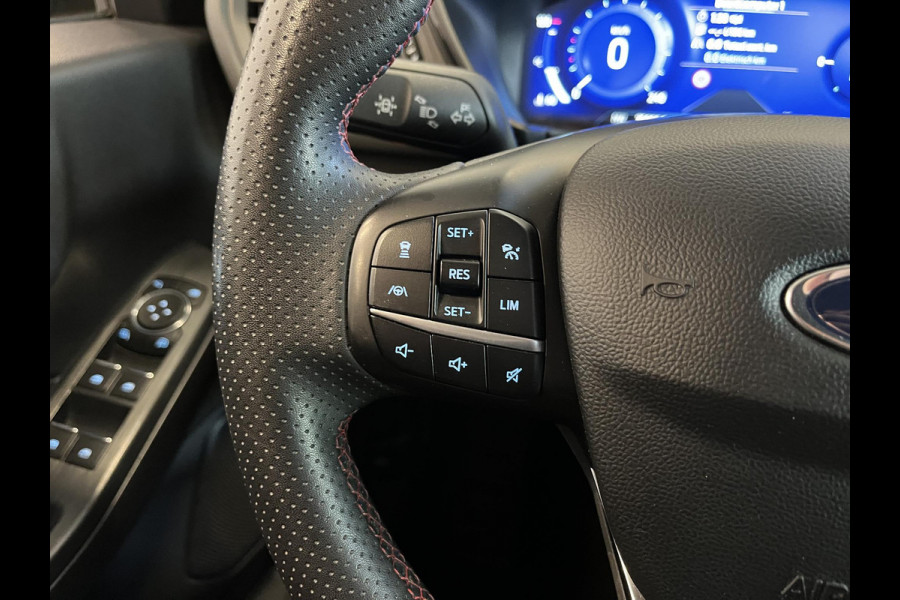 Ford Kuga 2.5 224pk Automaat PHEV ST-Line Adaptieve cruise control Parkeersensoren Navigatie LED Climate control