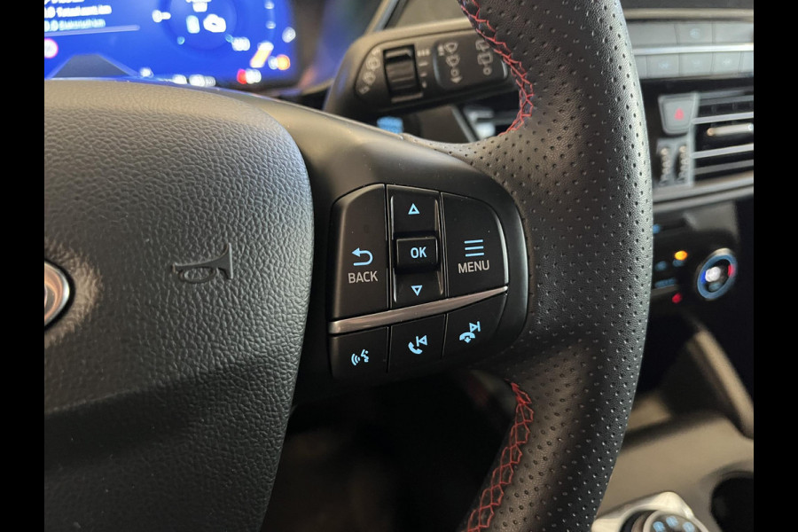 Ford Kuga 2.5 224pk Automaat PHEV ST-Line Adaptieve cruise control Parkeersensoren Navigatie LED Climate control