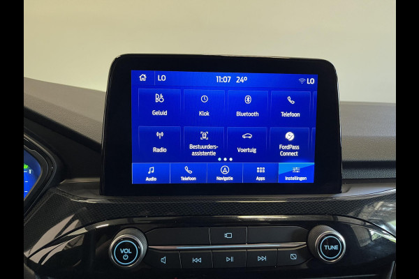Ford Kuga 2.5 224pk Automaat PHEV ST-Line Adaptieve cruise control Parkeersensoren Navigatie LED Climate control