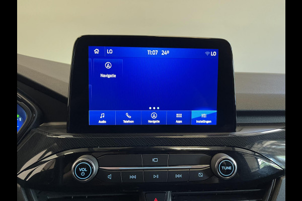 Ford Kuga 2.5 224pk Automaat PHEV ST-Line Adaptieve cruise control Parkeersensoren Navigatie LED Climate control