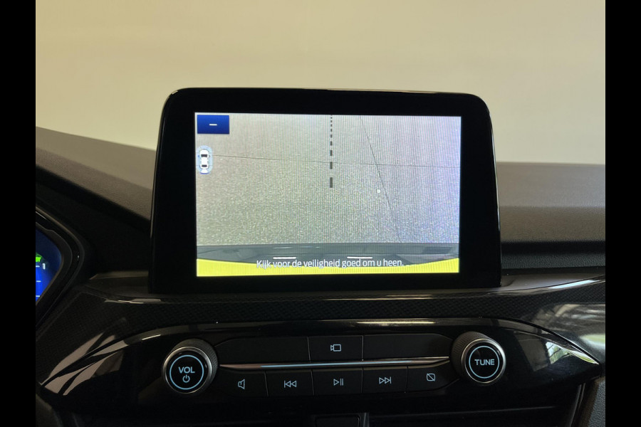 Ford Kuga 2.5 224pk Automaat PHEV ST-Line Adaptieve cruise control Parkeersensoren Navigatie LED Climate control