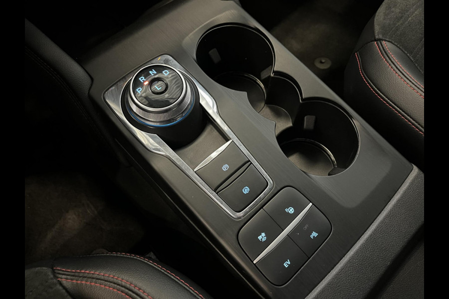 Ford Kuga 2.5 224pk Automaat PHEV ST-Line Adaptieve cruise control Parkeersensoren Navigatie LED Climate control