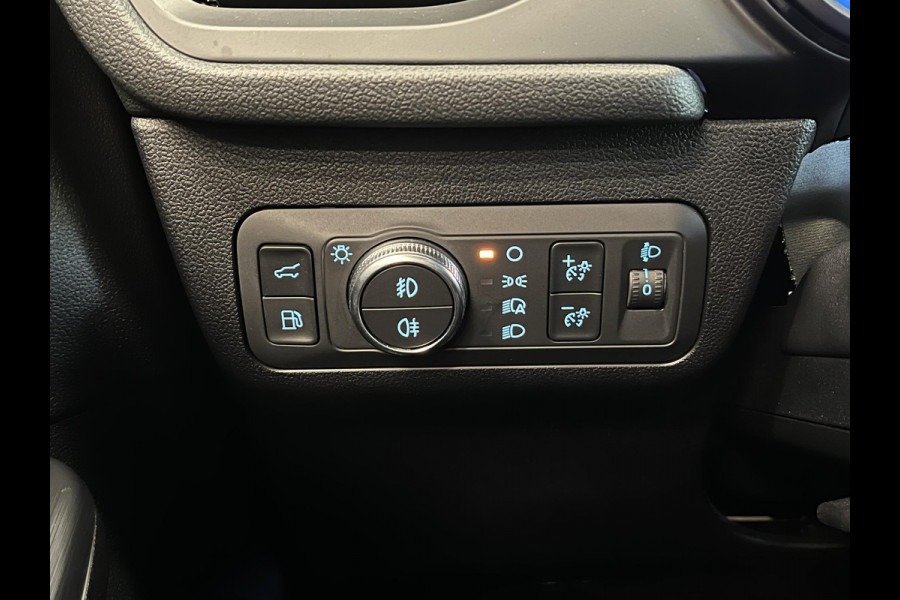Ford Kuga 2.5 224pk Automaat PHEV ST-Line Adaptieve cruise control Parkeersensoren Navigatie LED Climate control