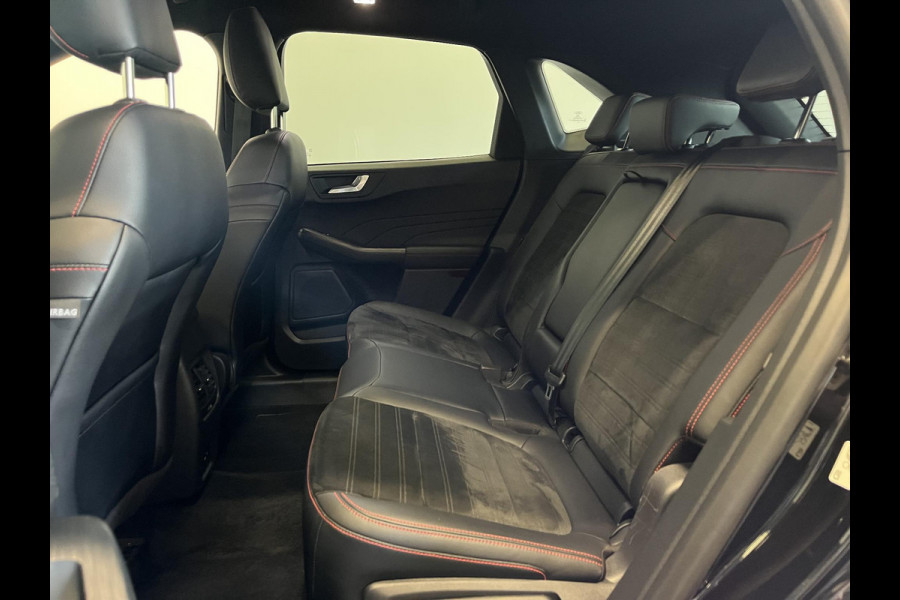 Ford Kuga 2.5 224pk Automaat PHEV ST-Line Adaptieve cruise control Parkeersensoren Navigatie LED Climate control