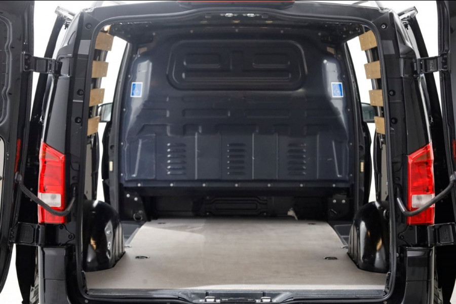 Mercedes-Benz Vito 114 CDI 136pk Lang 9G Automaat LED/Camera/2x Schuifdeur 12-2021