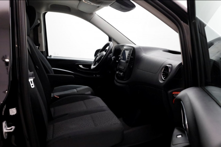 Mercedes-Benz Vito 114 CDI 136pk Lang 9G Automaat LED/Camera/2x Schuifdeur 12-2021