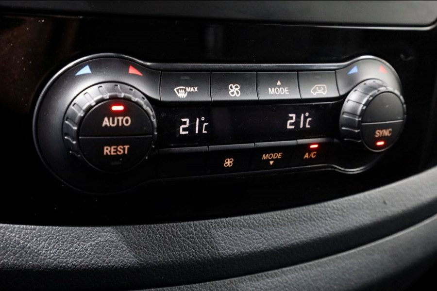 Mercedes-Benz Vito 114 CDI 136pk Lang 9G Automaat LED/Camera/2x Schuifdeur 12-2021