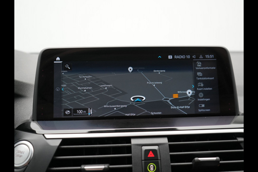 BMW X3 xDrive30e xLine Plug in Hybrid 293pk | PHEV | Adaptive Cruise | Head-up Display | 360 Camera | Carplay | Adaptive LED | Keyless |