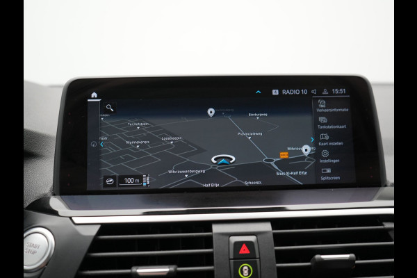 BMW X3 xDrive30e xLine Plug in Hybrid 293pk | PHEV | Adaptive Cruise | Head-up Display | 360 Camera | Carplay | Adaptive LED | Keyless |