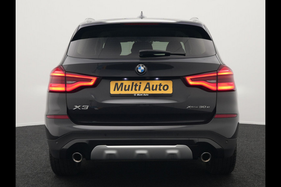 BMW X3 xDrive30e xLine Plug in Hybrid 293pk | PHEV | Adaptive Cruise | Head-up Display | 360 Camera | Carplay | Adaptive LED | Keyless |