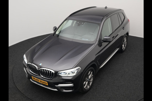 BMW X3 xDrive30e xLine Plug in Hybrid 293pk | PHEV | Adaptive Cruise | Head-up Display | 360 Camera | Carplay | Adaptive LED | Keyless |