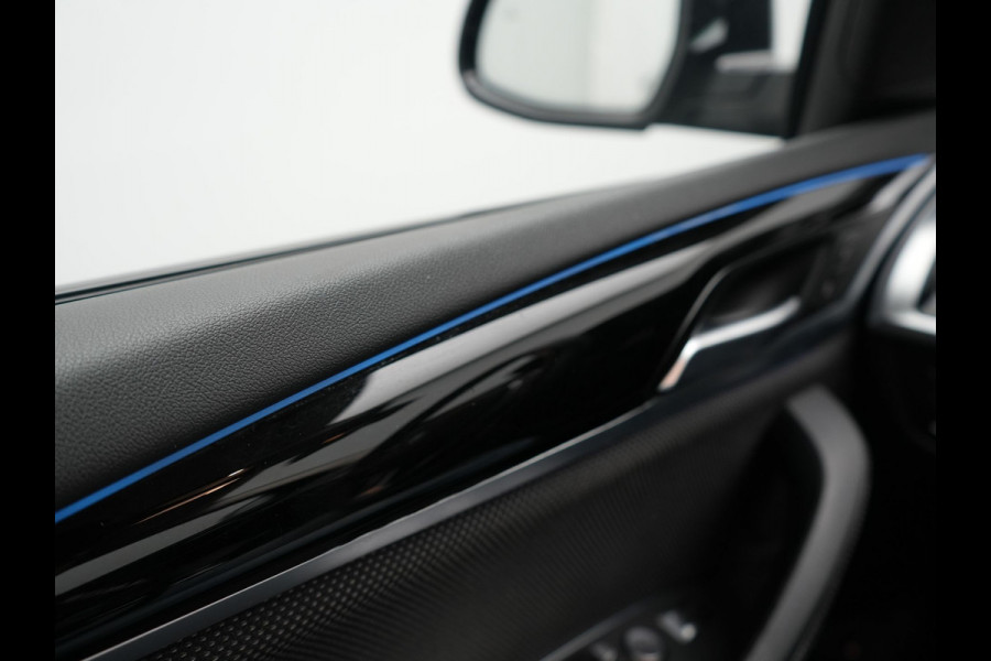 BMW X3 xDrive30e xLine Plug in Hybrid 293pk | PHEV | Adaptive Cruise | Head-up Display | 360 Camera | Carplay | Adaptive LED | Keyless |