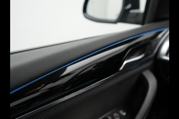 BMW X3 xDrive30e xLine Plug in Hybrid 293pk | PHEV | Adaptive Cruise | Head-up Display | 360 Camera | Carplay | Adaptive LED | Keyless |