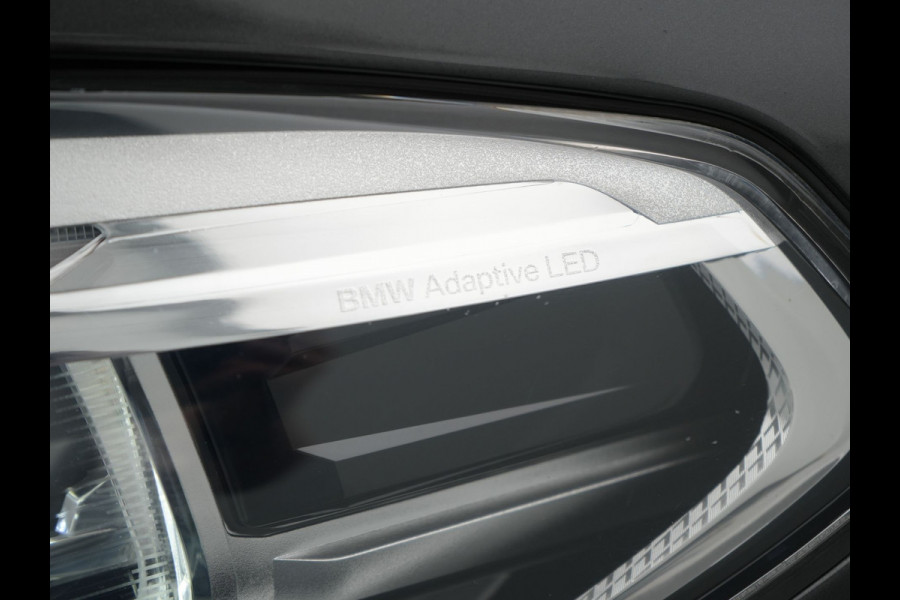BMW X3 xDrive30e xLine Plug in Hybrid 293pk | PHEV | Adaptive Cruise | Head-up Display | 360 Camera | Carplay | Adaptive LED | Keyless |