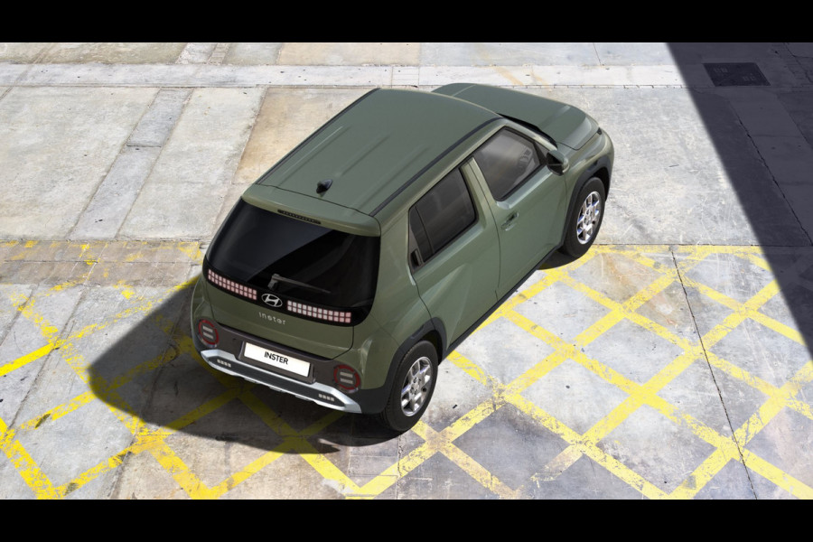 Hyundai Inster Pulse 49 kWh