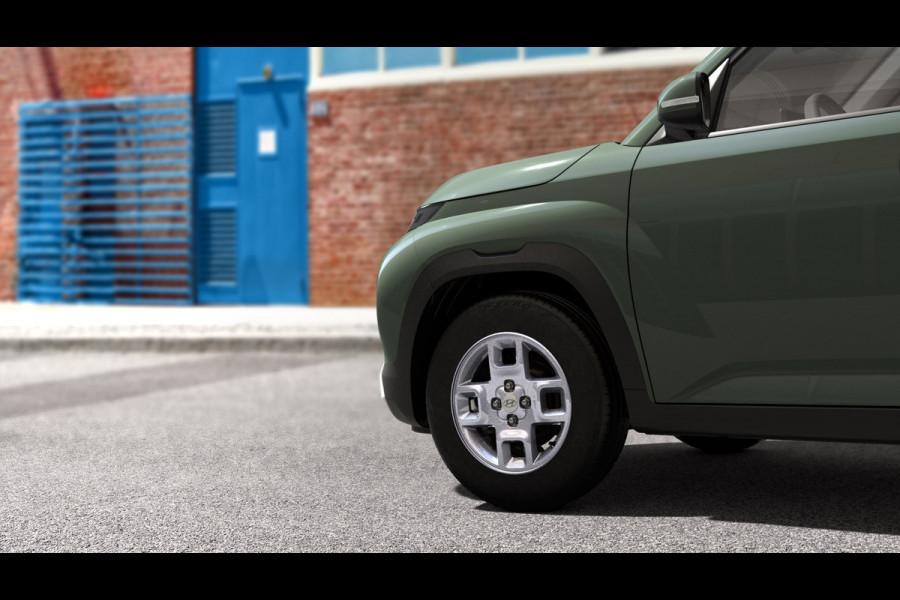 Hyundai Inster Pulse 49 kWh