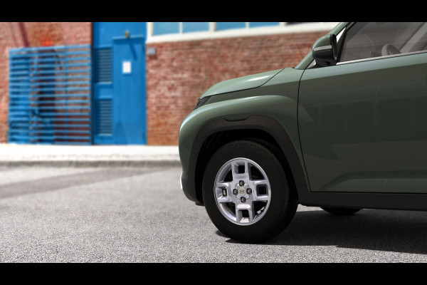 Hyundai Inster Pulse 49 kWh