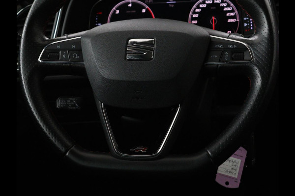 Seat Leon 2.0 TDI FR | Panoramadak | Virtual Cockpit | Maxton | Stoelverwarming | Adaptive cruise | Camera | Carplay | Sfeerverlichting | Full LED