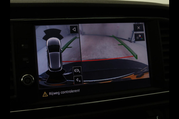 Seat Leon 2.0 TDI FR | Panoramadak | Virtual Cockpit | Maxton | Stoelverwarming | Adaptive cruise | Camera | Carplay | Sfeerverlichting | Full LED