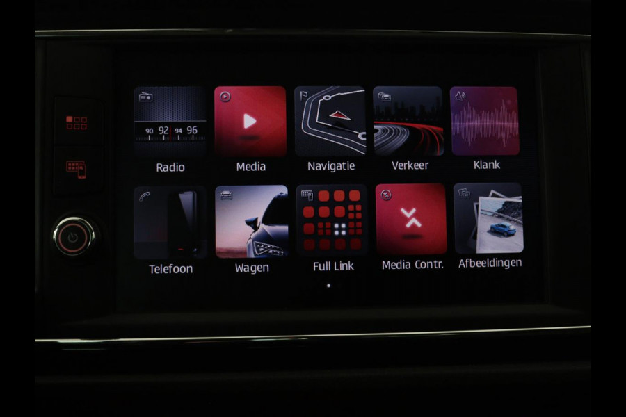Seat Leon 2.0 TDI FR | Panoramadak | Virtual Cockpit | Maxton | Stoelverwarming | Adaptive cruise | Camera | Carplay | Sfeerverlichting | Full LED