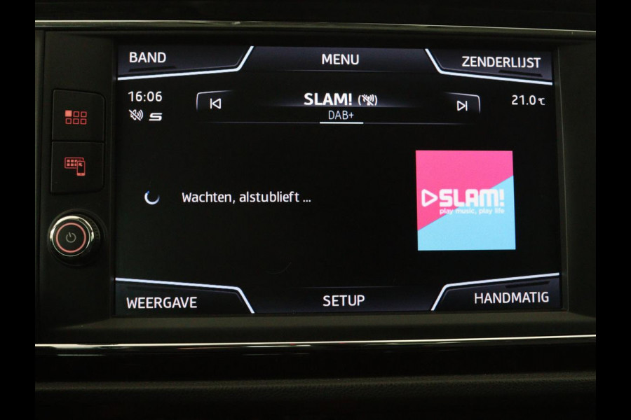 Seat Leon 2.0 TDI FR | Panoramadak | Virtual Cockpit | Maxton | Stoelverwarming | Adaptive cruise | Camera | Carplay | Sfeerverlichting | Full LED