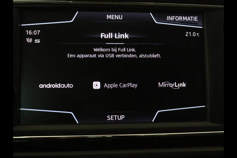 Seat Leon 2.0 TDI FR | Panoramadak | Virtual Cockpit | Maxton | Stoelverwarming | Adaptive cruise | Camera | Carplay | Sfeerverlichting | Full LED
