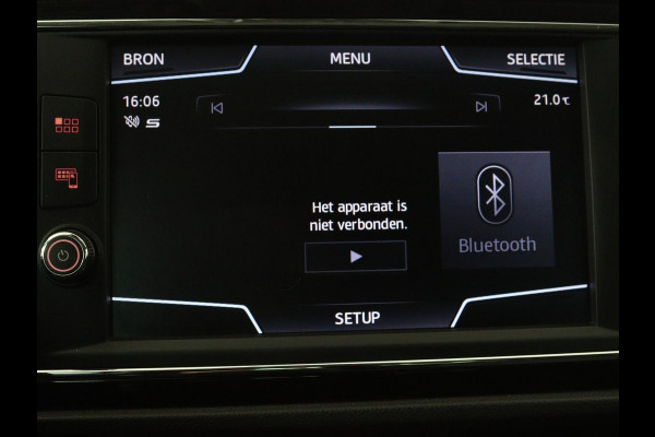 Seat Leon 2.0 TDI FR | Panoramadak | Virtual Cockpit | Maxton | Stoelverwarming | Adaptive cruise | Camera | Carplay | Sfeerverlichting | Full LED