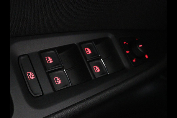 Seat Leon 2.0 TDI FR | Panoramadak | Virtual Cockpit | Maxton | Stoelverwarming | Adaptive cruise | Camera | Carplay | Sfeerverlichting | Full LED