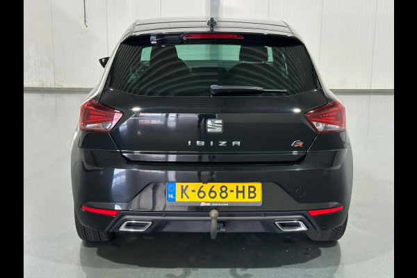 Seat Ibiza 1.0 TSI FR Business Intense - Navi - Climate - Trekhaak - Org.NL