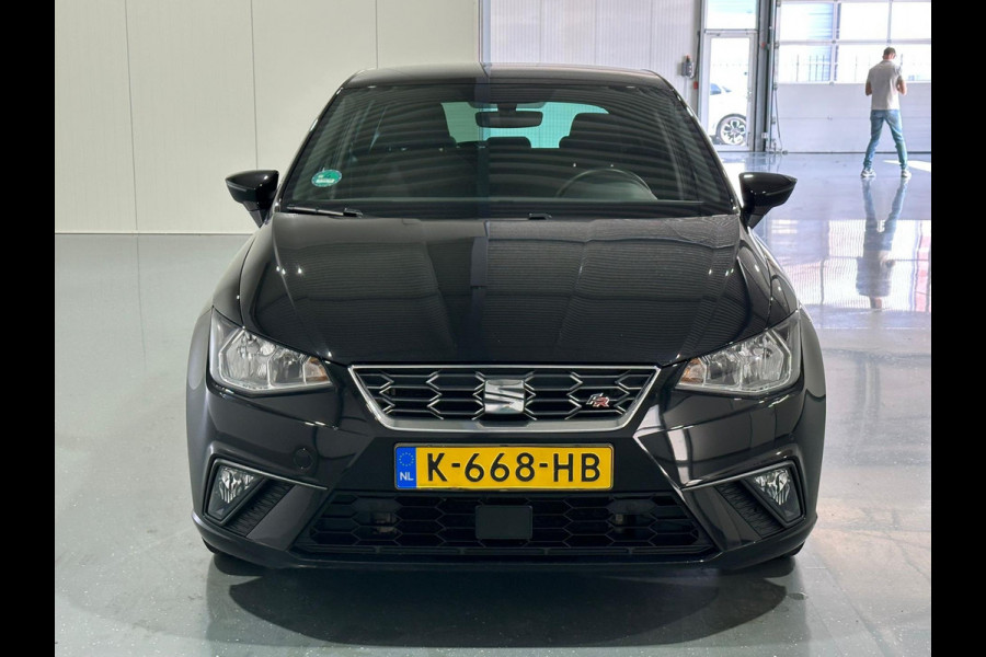 Seat Ibiza 1.0 TSI FR Business Intense - Navi - Climate - Trekhaak - Org.NL