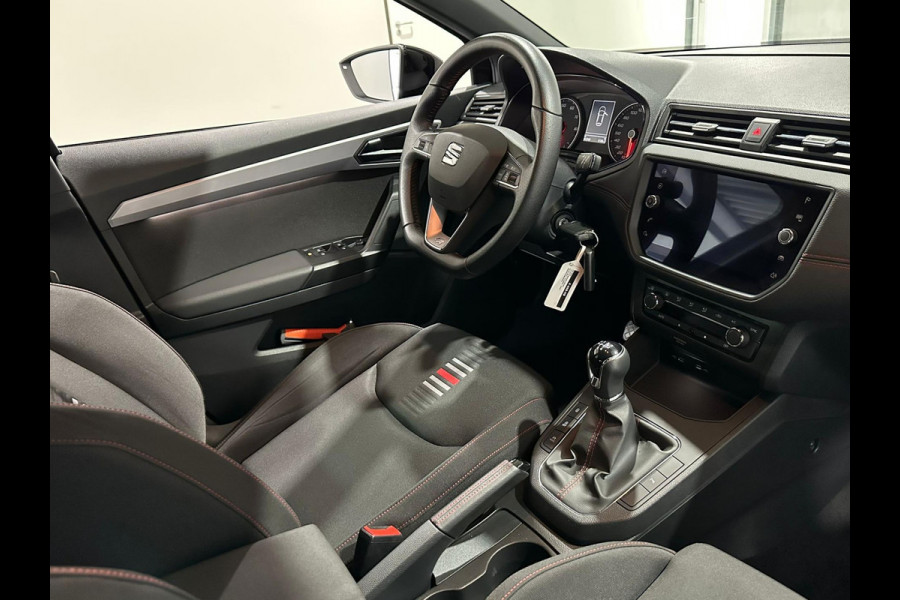 Seat Ibiza 1.0 TSI FR Business Intense - Navi - Climate - Trekhaak - Org.NL