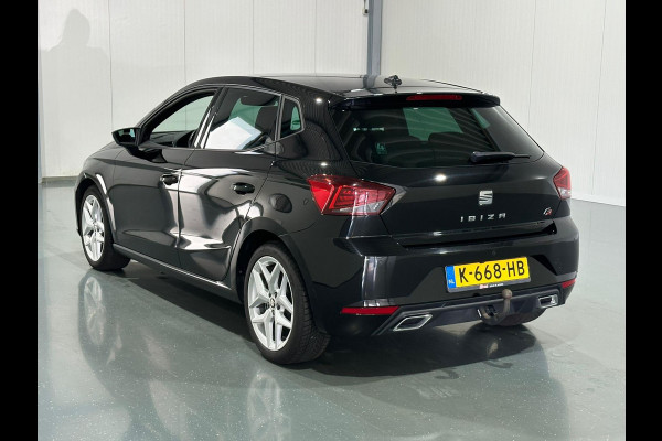 Seat Ibiza 1.0 TSI FR Business Intense - Navi - Climate - Trekhaak - Org.NL