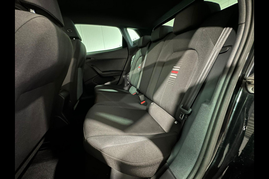 Seat Ibiza 1.0 TSI FR Business Intense - Navi - Climate - Trekhaak - Org.NL