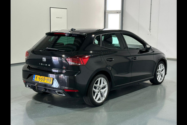 Seat Ibiza 1.0 TSI FR Business Intense - Navi - Climate - Trekhaak - Org.NL