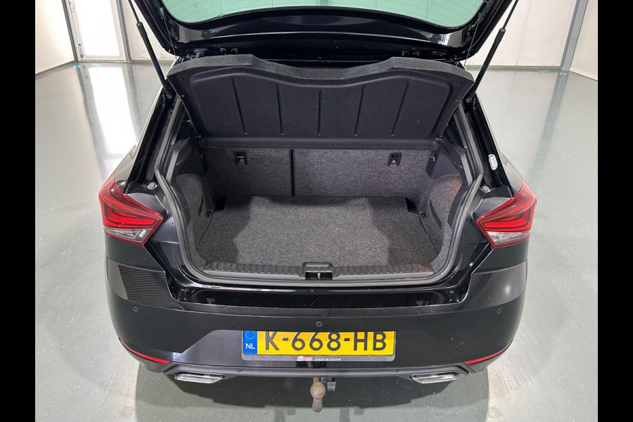 Seat Ibiza 1.0 TSI FR Business Intense - Navi - Climate - Trekhaak - Org.NL